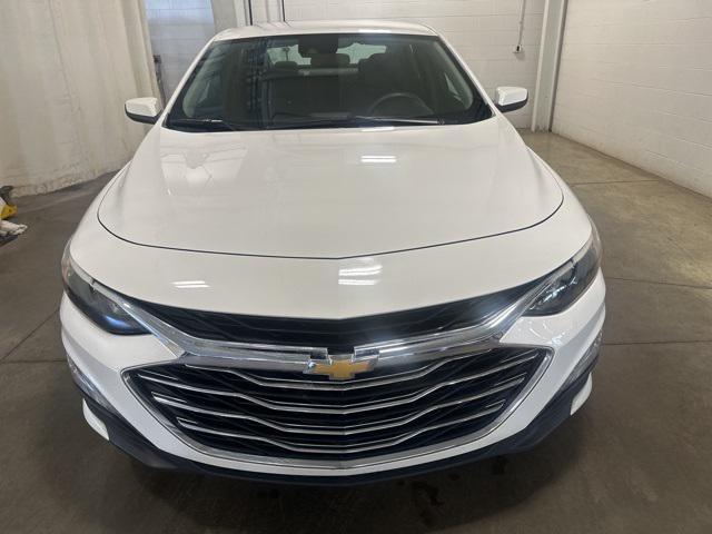used 2023 Chevrolet Malibu car, priced at $17,074