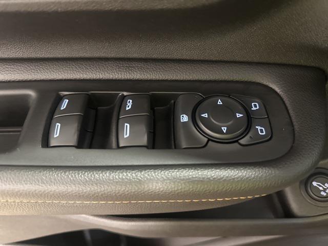 used 2018 GMC Terrain car, priced at $12,234