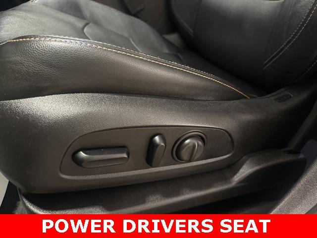 used 2018 GMC Terrain car, priced at $12,034