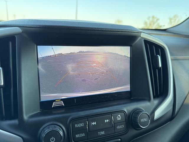 used 2018 GMC Terrain car, priced at $12,643