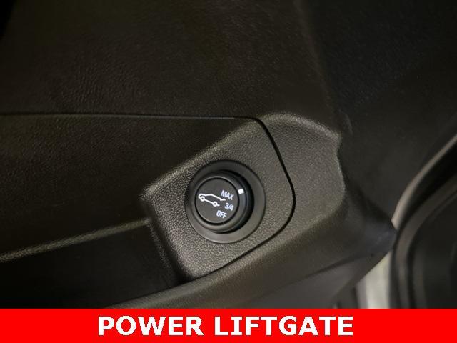 used 2018 GMC Terrain car, priced at $12,034