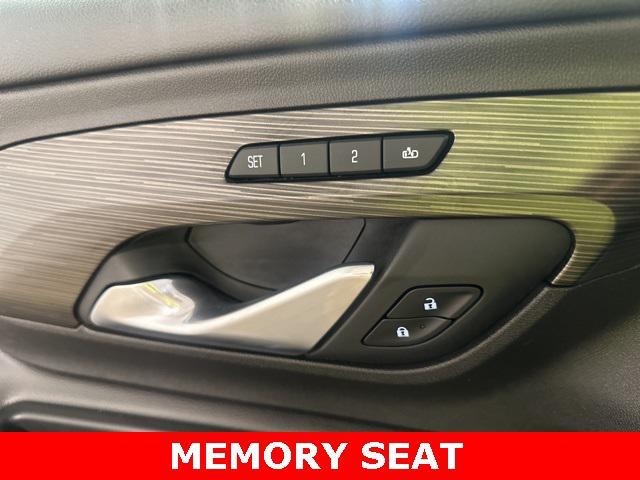 used 2018 GMC Terrain car, priced at $12,034