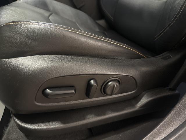 used 2018 GMC Terrain car, priced at $12,234