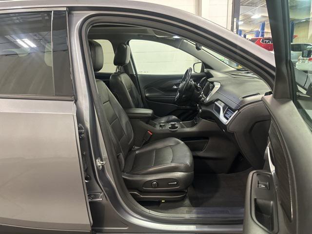 used 2018 GMC Terrain car, priced at $12,234