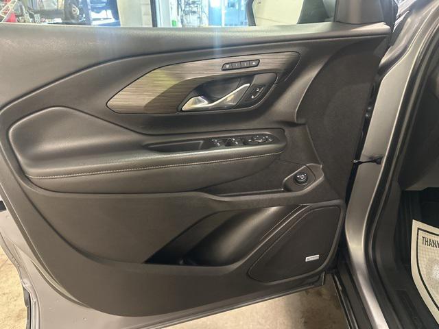 used 2018 GMC Terrain car, priced at $12,234