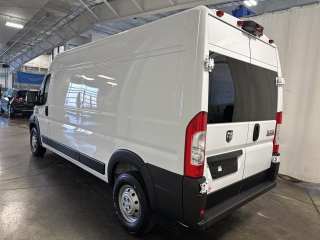 used 2022 Ram ProMaster 2500 car, priced at $33,492