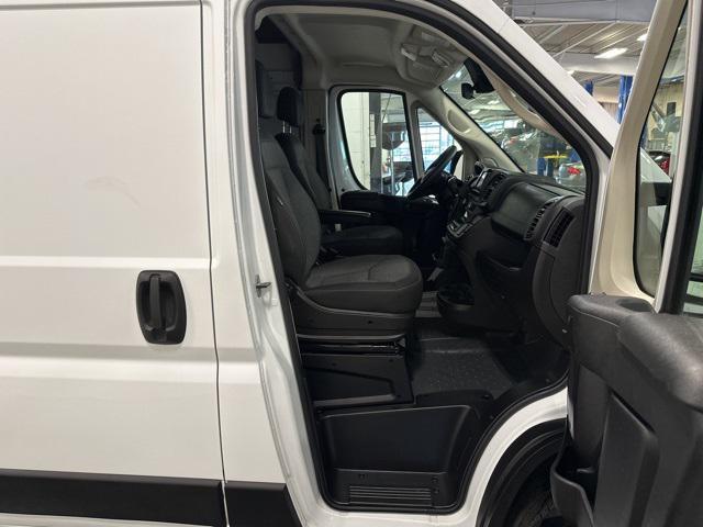 used 2022 Ram ProMaster 2500 car, priced at $33,492