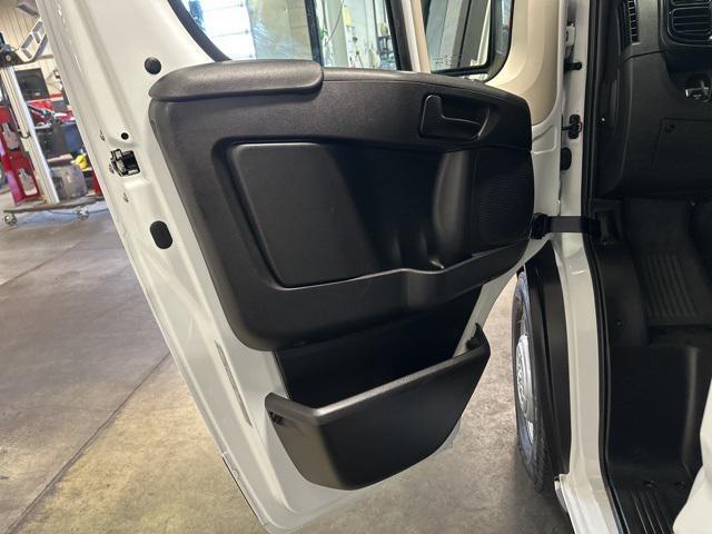 used 2022 Ram ProMaster 2500 car, priced at $33,492