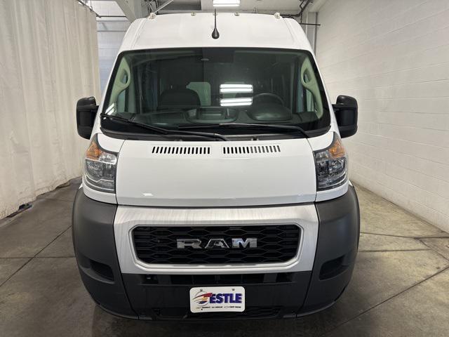 used 2022 Ram ProMaster 2500 car, priced at $33,492