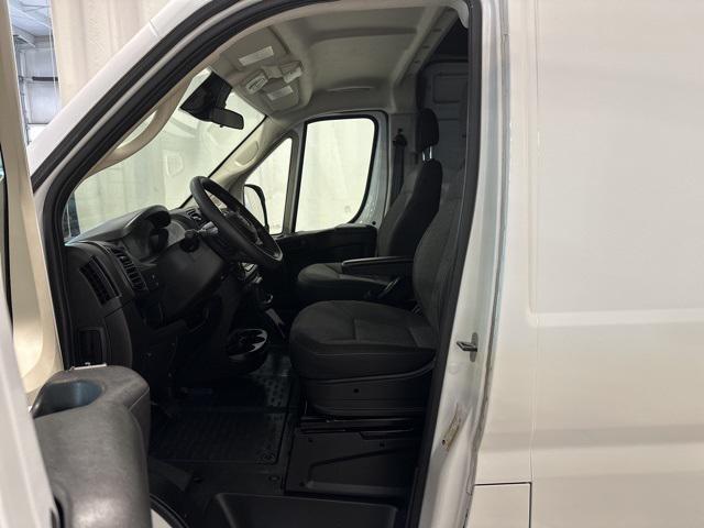 used 2022 Ram ProMaster 2500 car, priced at $33,492