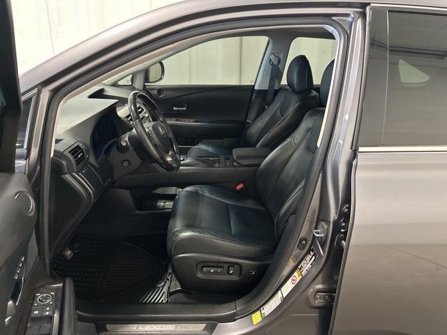 used 2013 Lexus RX 350 car, priced at $11,962