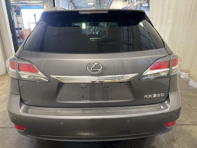 used 2013 Lexus RX 350 car, priced at $11,962