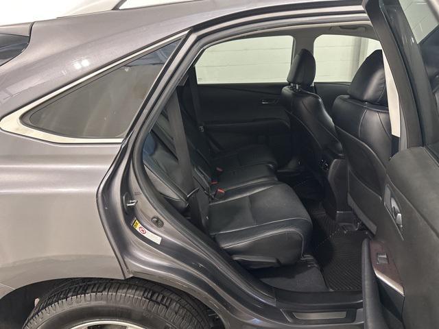 used 2013 Lexus RX 350 car, priced at $11,962
