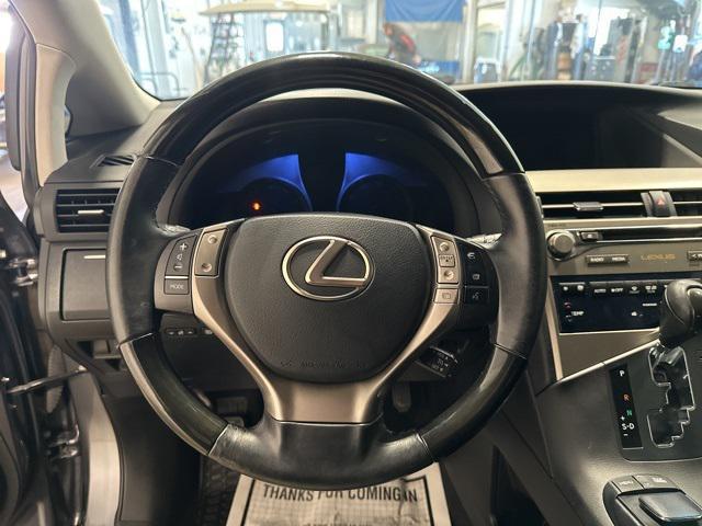 used 2013 Lexus RX 350 car, priced at $11,962