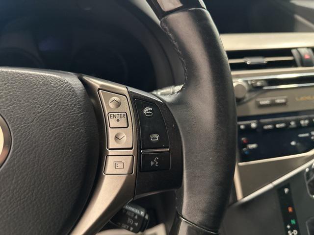 used 2013 Lexus RX 350 car, priced at $11,962