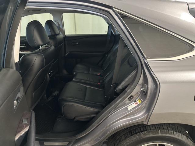 used 2013 Lexus RX 350 car, priced at $11,962