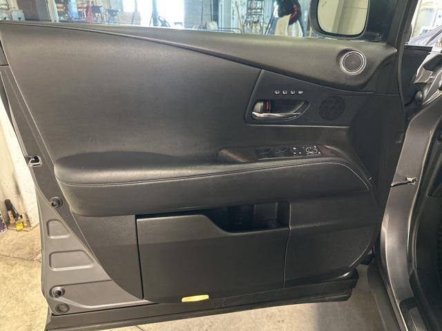 used 2013 Lexus RX 350 car, priced at $11,962