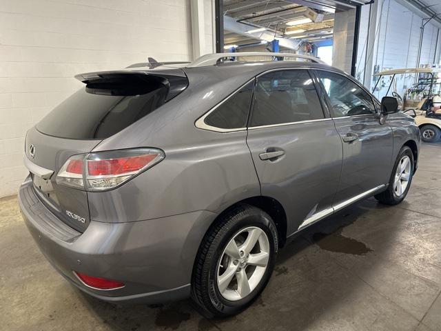used 2013 Lexus RX 350 car, priced at $11,962