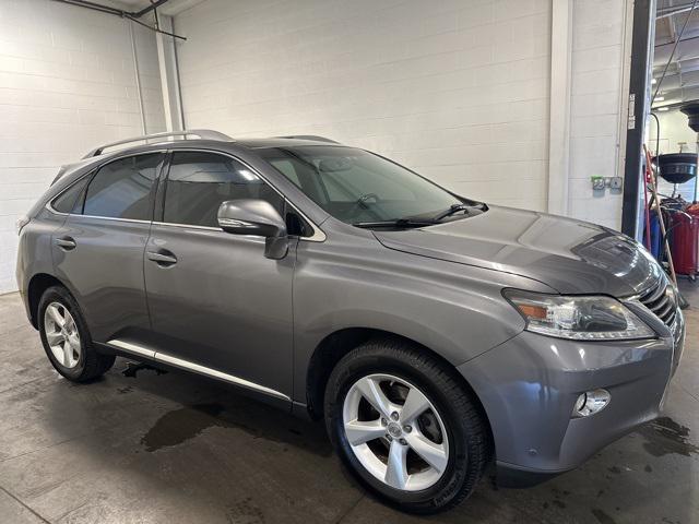 used 2013 Lexus RX 350 car, priced at $11,962