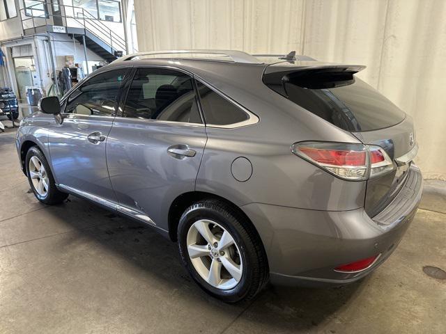 used 2013 Lexus RX 350 car, priced at $11,962