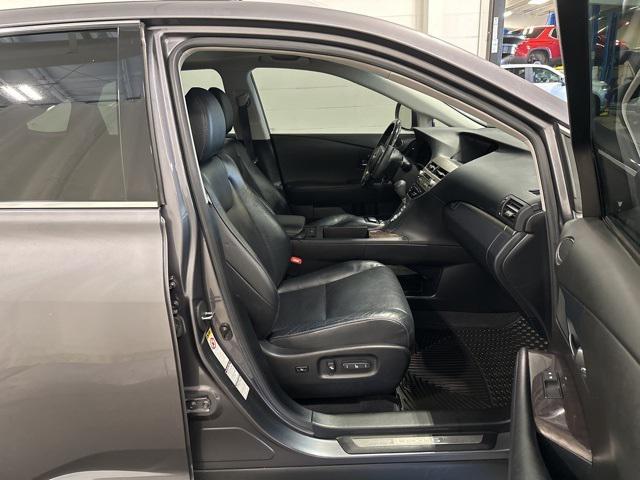used 2013 Lexus RX 350 car, priced at $11,962