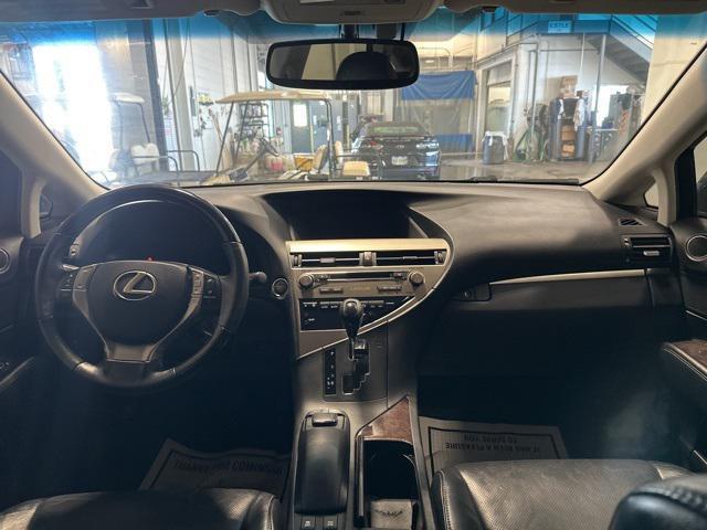 used 2013 Lexus RX 350 car, priced at $11,962