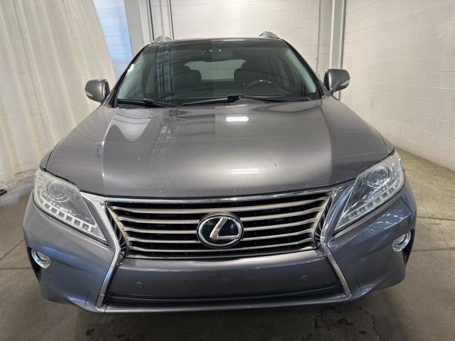 used 2013 Lexus RX 350 car, priced at $11,962