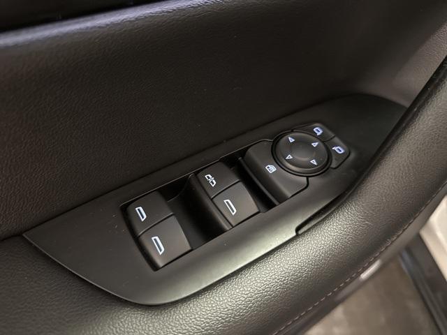 used 2021 Chevrolet Blazer car, priced at $27,057