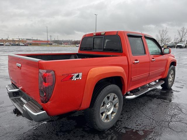 used 2012 Chevrolet Colorado car, priced at $8,988