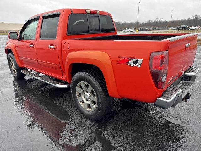 used 2012 Chevrolet Colorado car, priced at $8,988