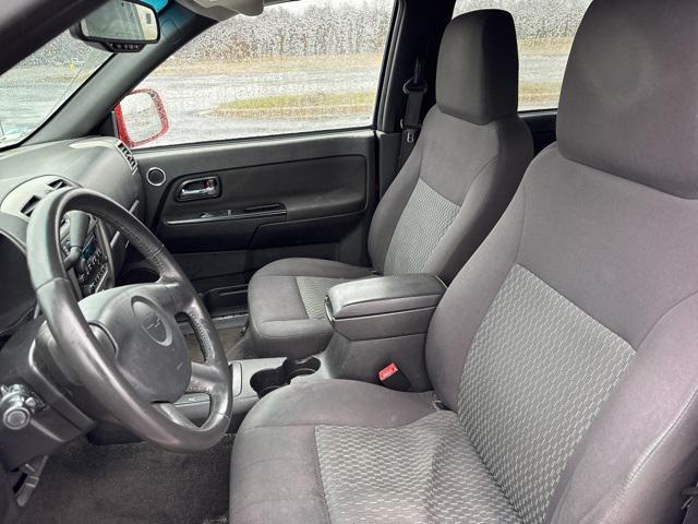 used 2012 Chevrolet Colorado car, priced at $8,988