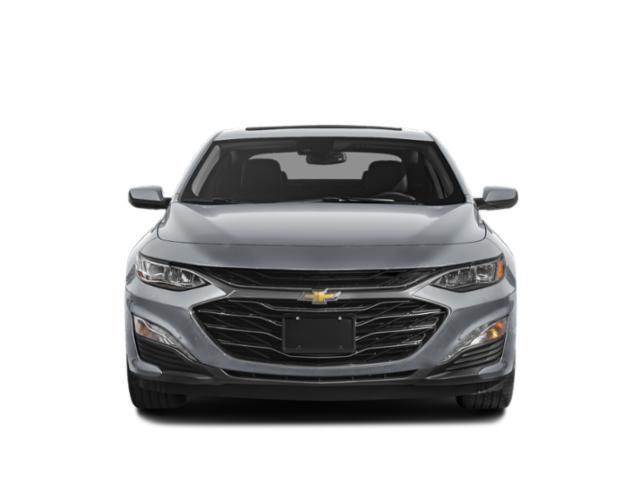 used 2024 Chevrolet Malibu car