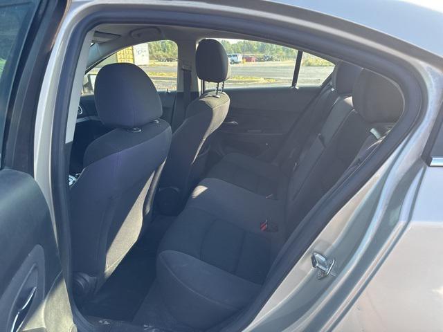 used 2014 Chevrolet Cruze car, priced at $6,249
