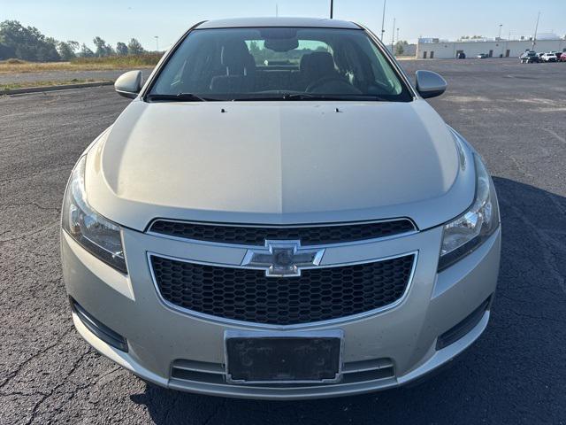 used 2014 Chevrolet Cruze car, priced at $6,249