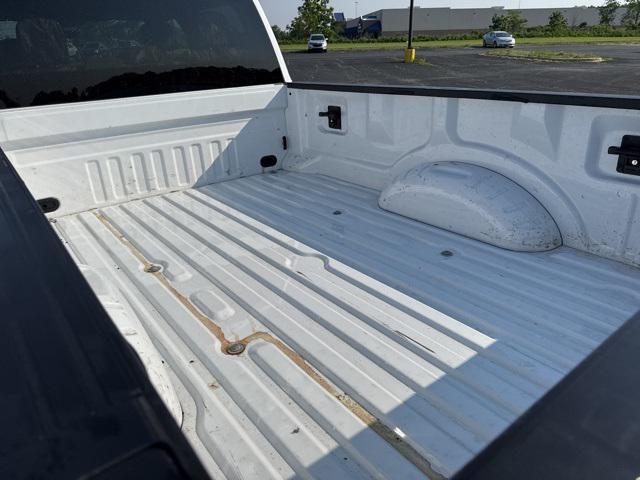 used 2021 Ford F-250 car, priced at $41,462