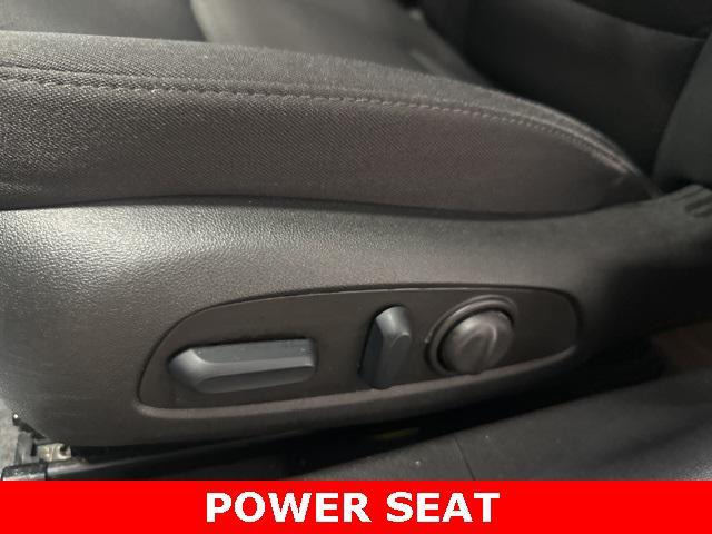 used 2023 Chevrolet Malibu car, priced at $18,744