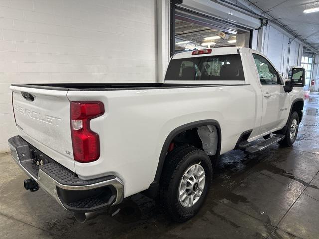 new 2025 Chevrolet Silverado 2500 car, priced at $69,045