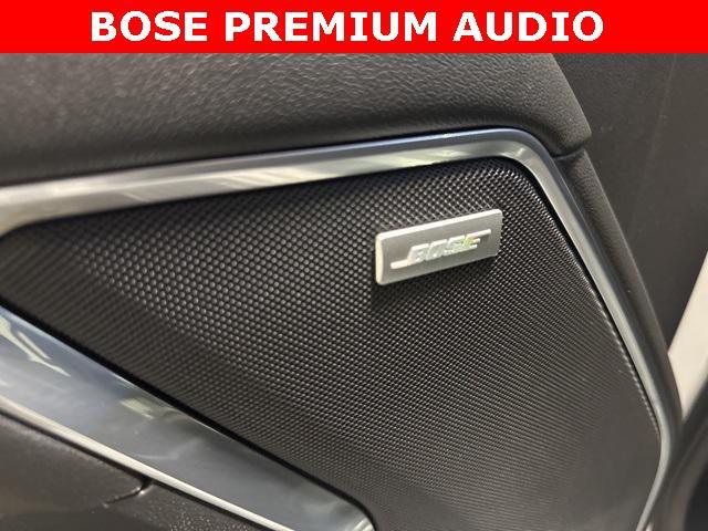 used 2025 Chevrolet Silverado 1500 car, priced at $56,113