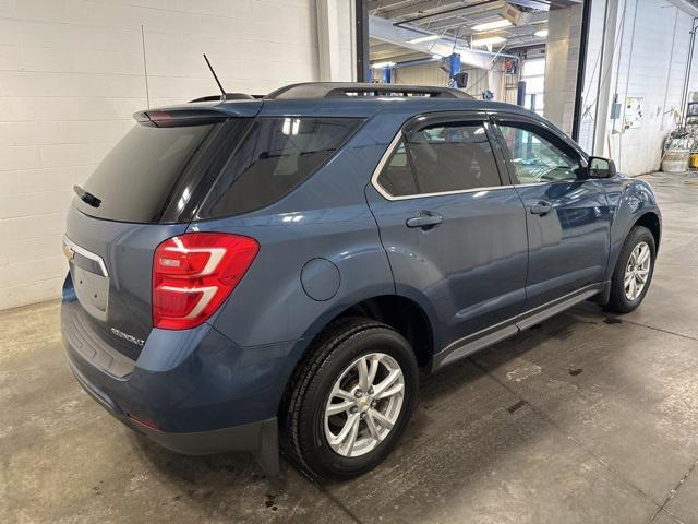 used 2016 Chevrolet Equinox car, priced at $13,474