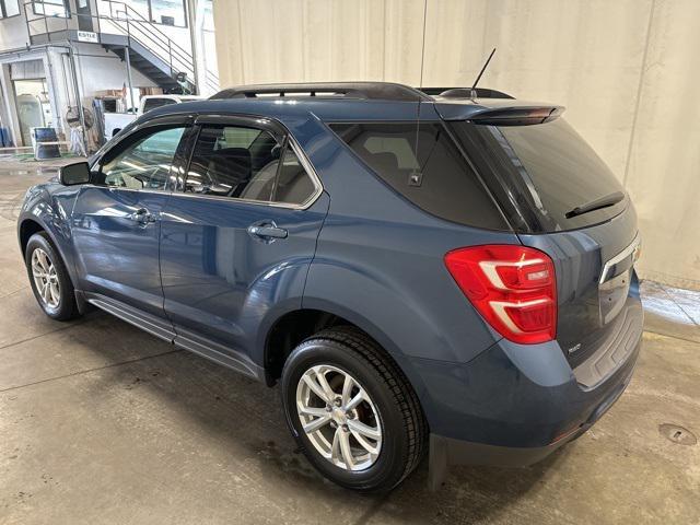 used 2016 Chevrolet Equinox car, priced at $13,474