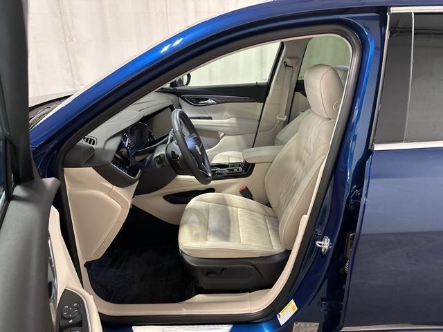 used 2023 Buick Envision car, priced at $34,460