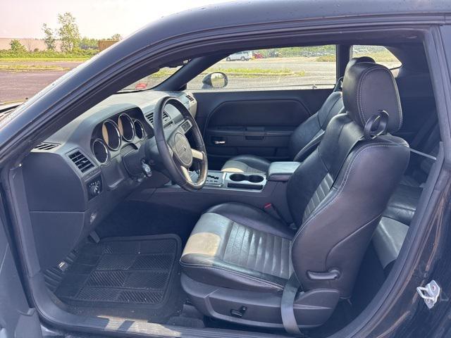 used 2010 Dodge Challenger car, priced at $8,941