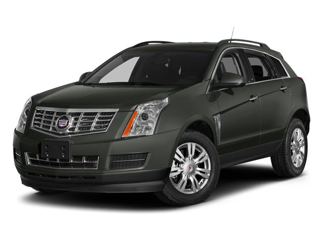 used 2013 Cadillac SRX car