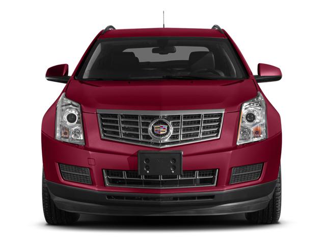 used 2013 Cadillac SRX car