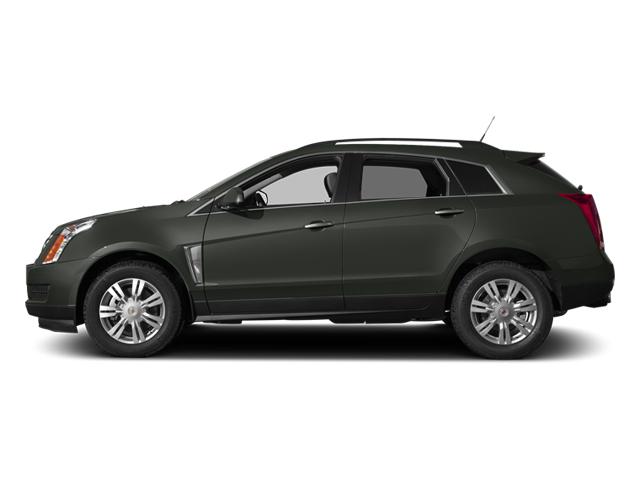 used 2013 Cadillac SRX car