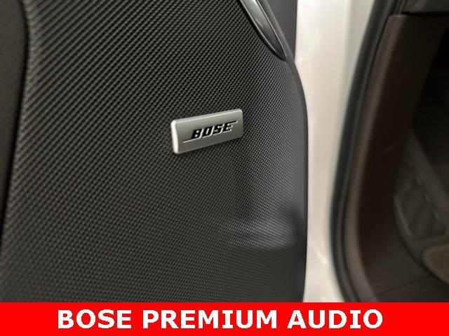 used 2022 GMC Yukon XL car, priced at $55,796