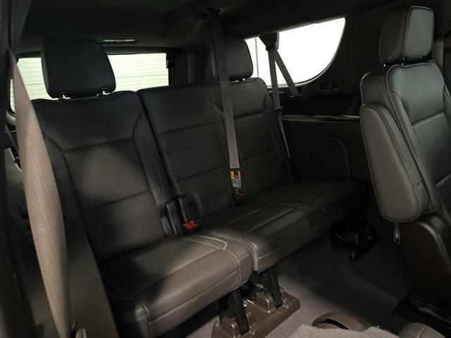 used 2022 GMC Yukon XL car, priced at $56,932