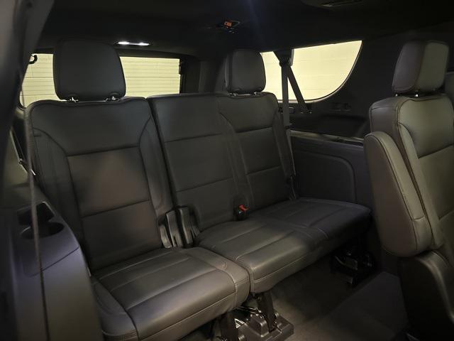 used 2023 Chevrolet Suburban car, priced at $76,691