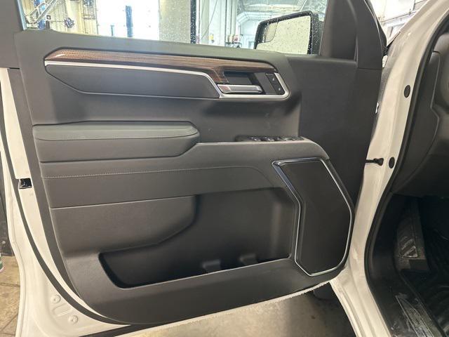 new 2026 Chevrolet Silverado 1500 car, priced at $53,795
