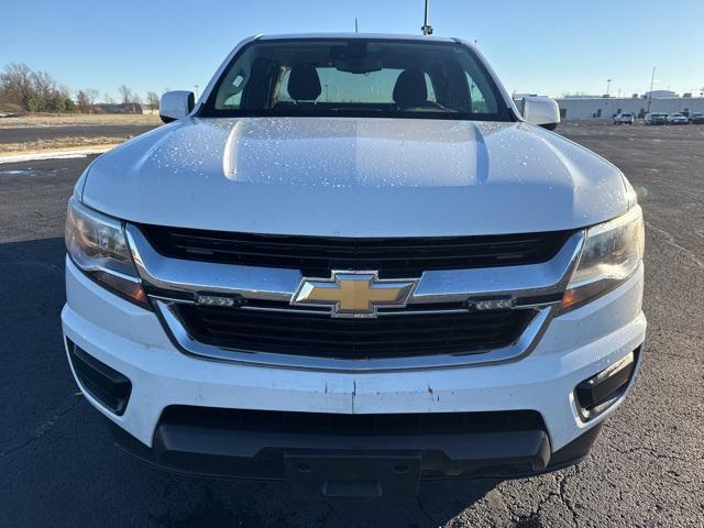 used 2020 Chevrolet Colorado car, priced at $14,999